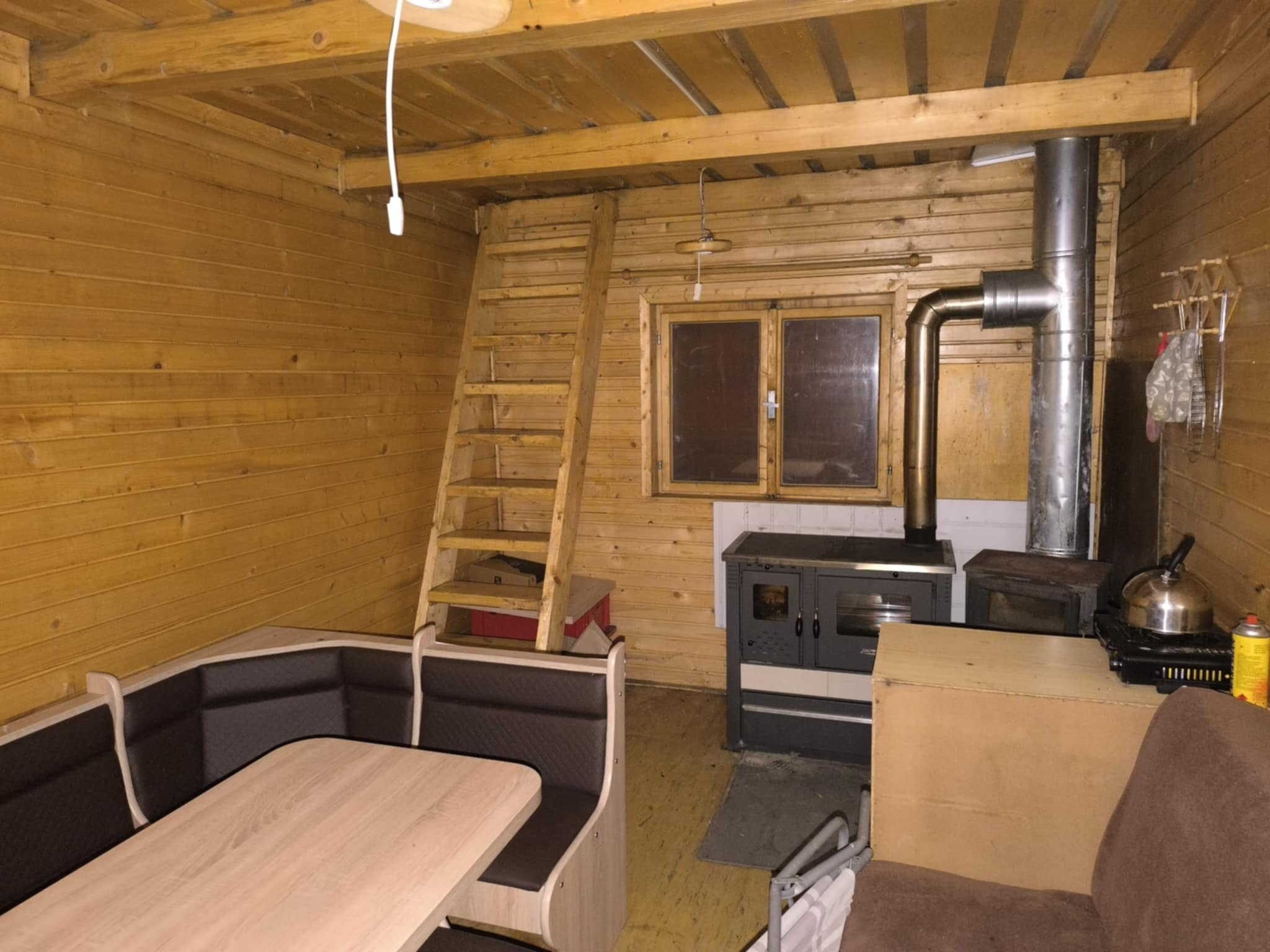 Chata na prenájom 3