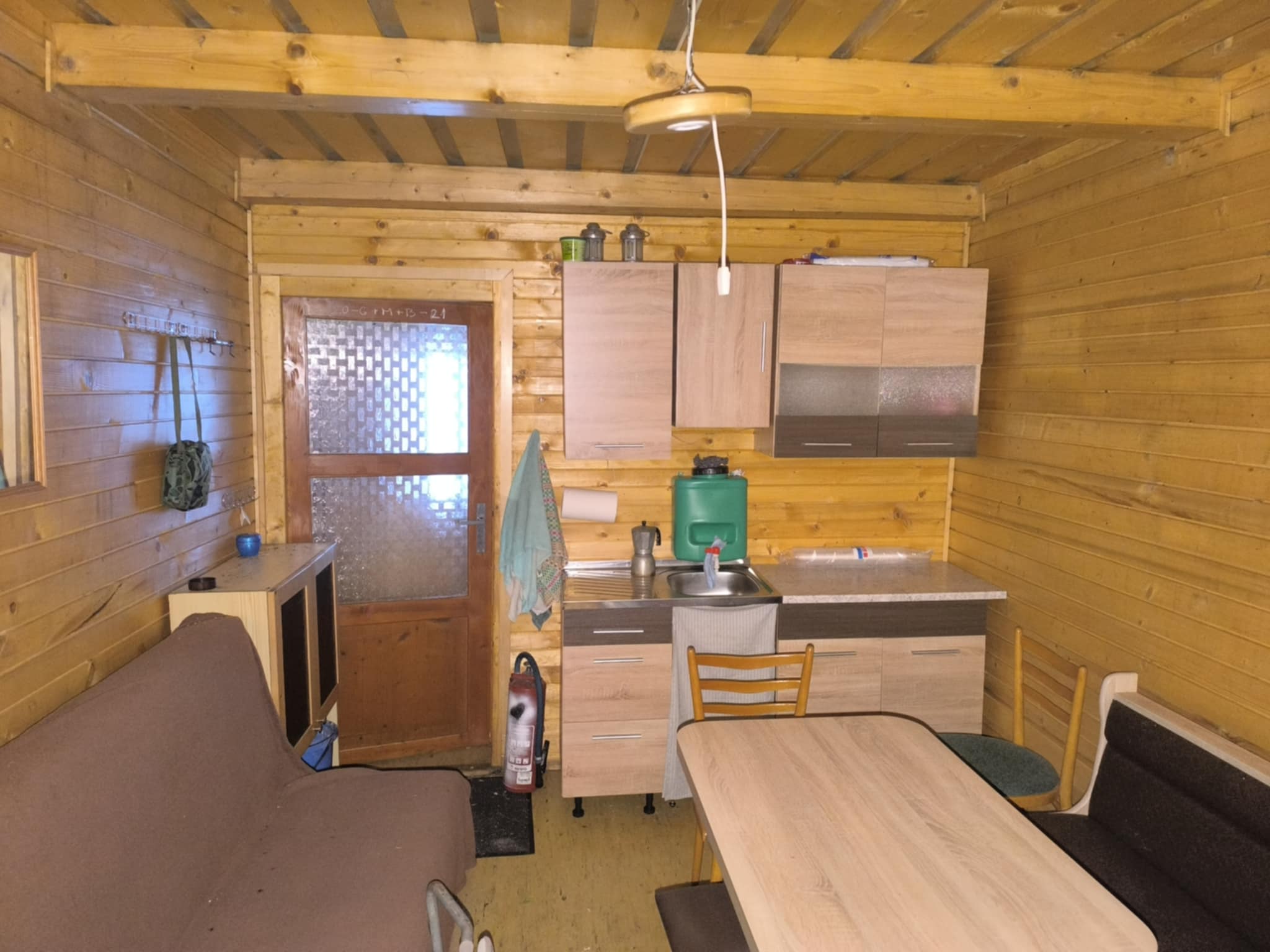 Chata na prenájom 4