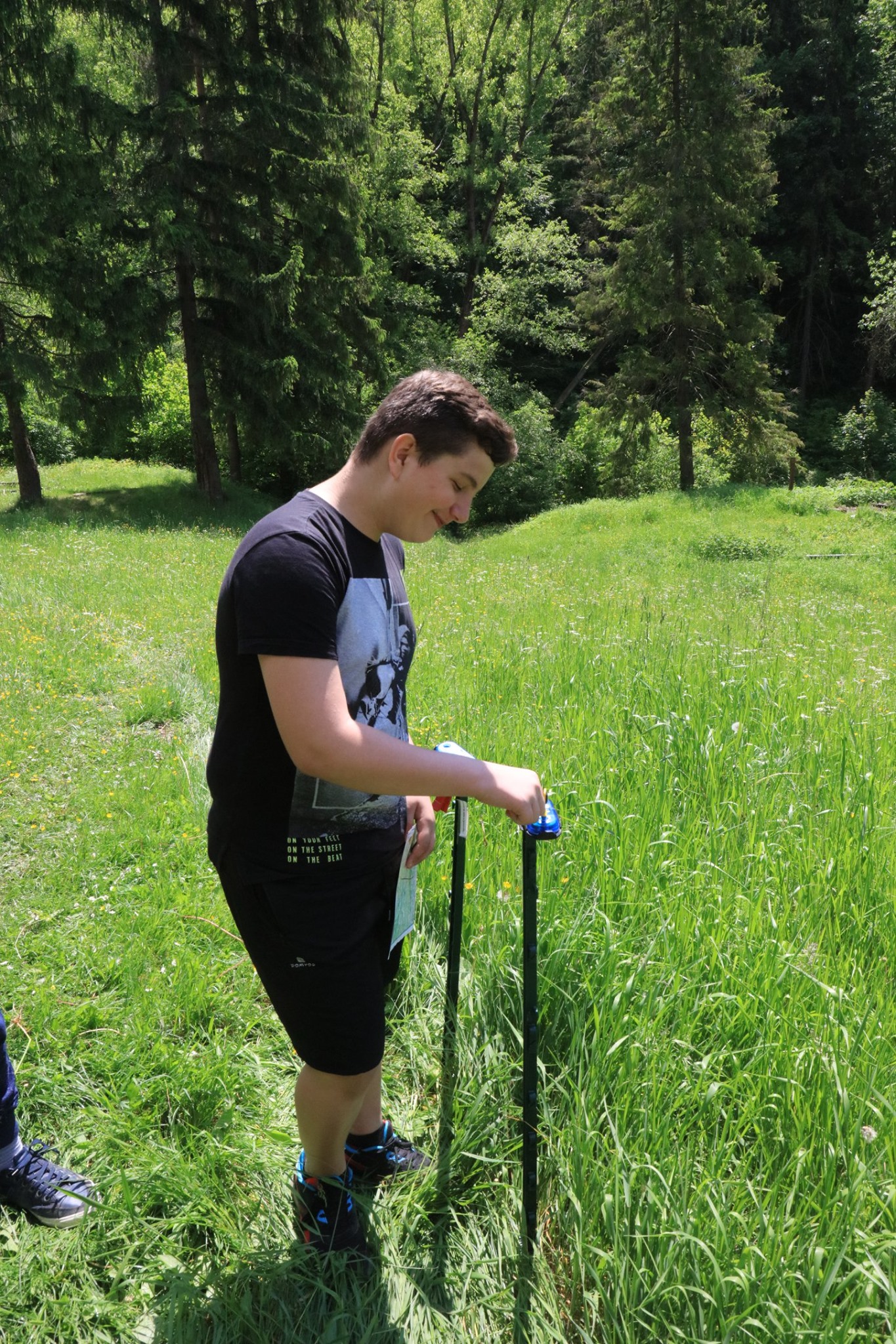 Likavo orientačný beh