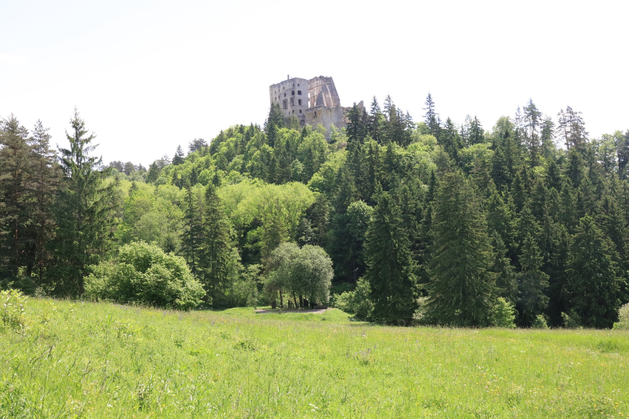 Likavo orientačný beh