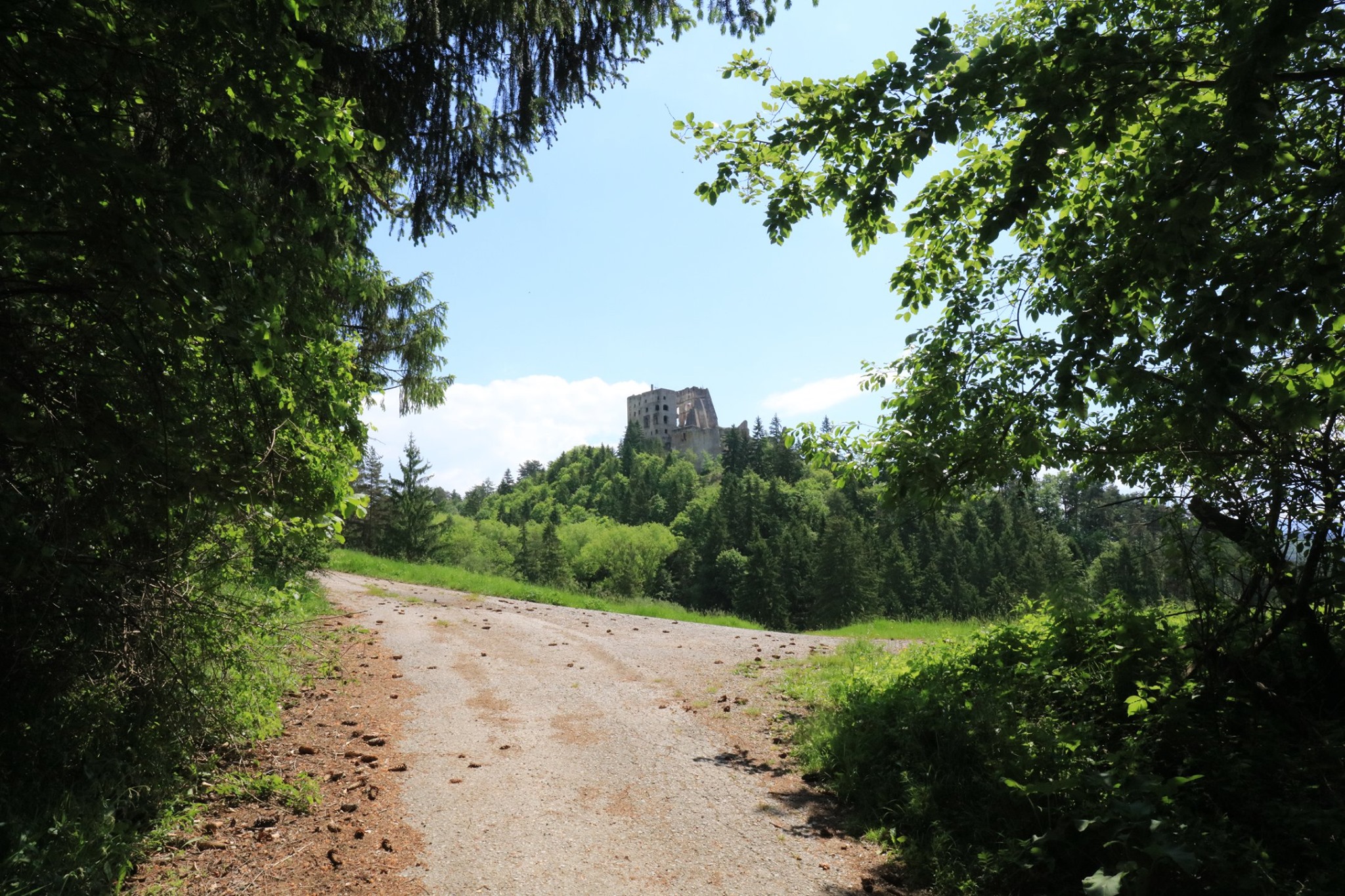 Likavo orientačný beh