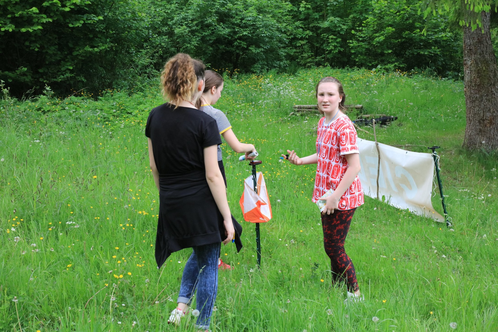 Likavo orientačný beh