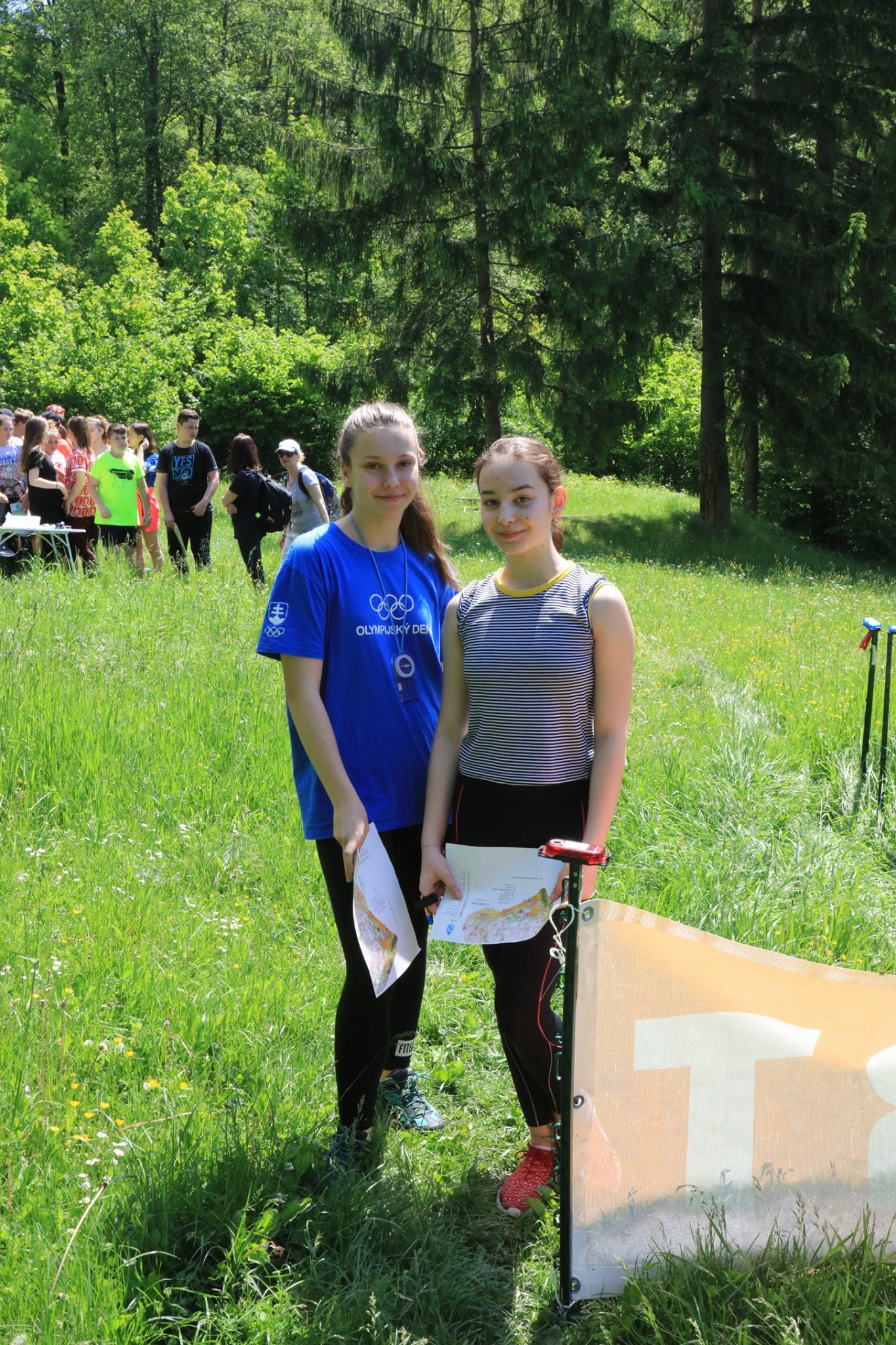 Likavo orientačný beh