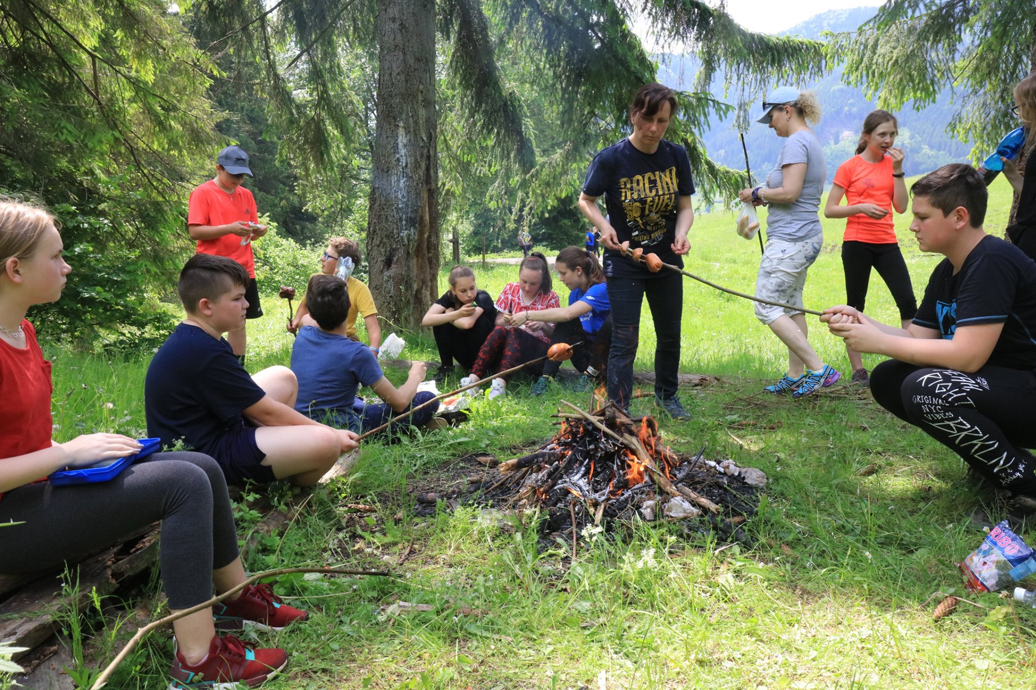 Likavo orientačný beh