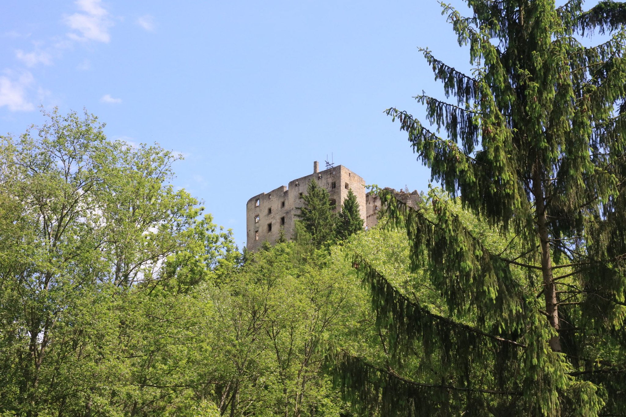 Likavo orientačný beh