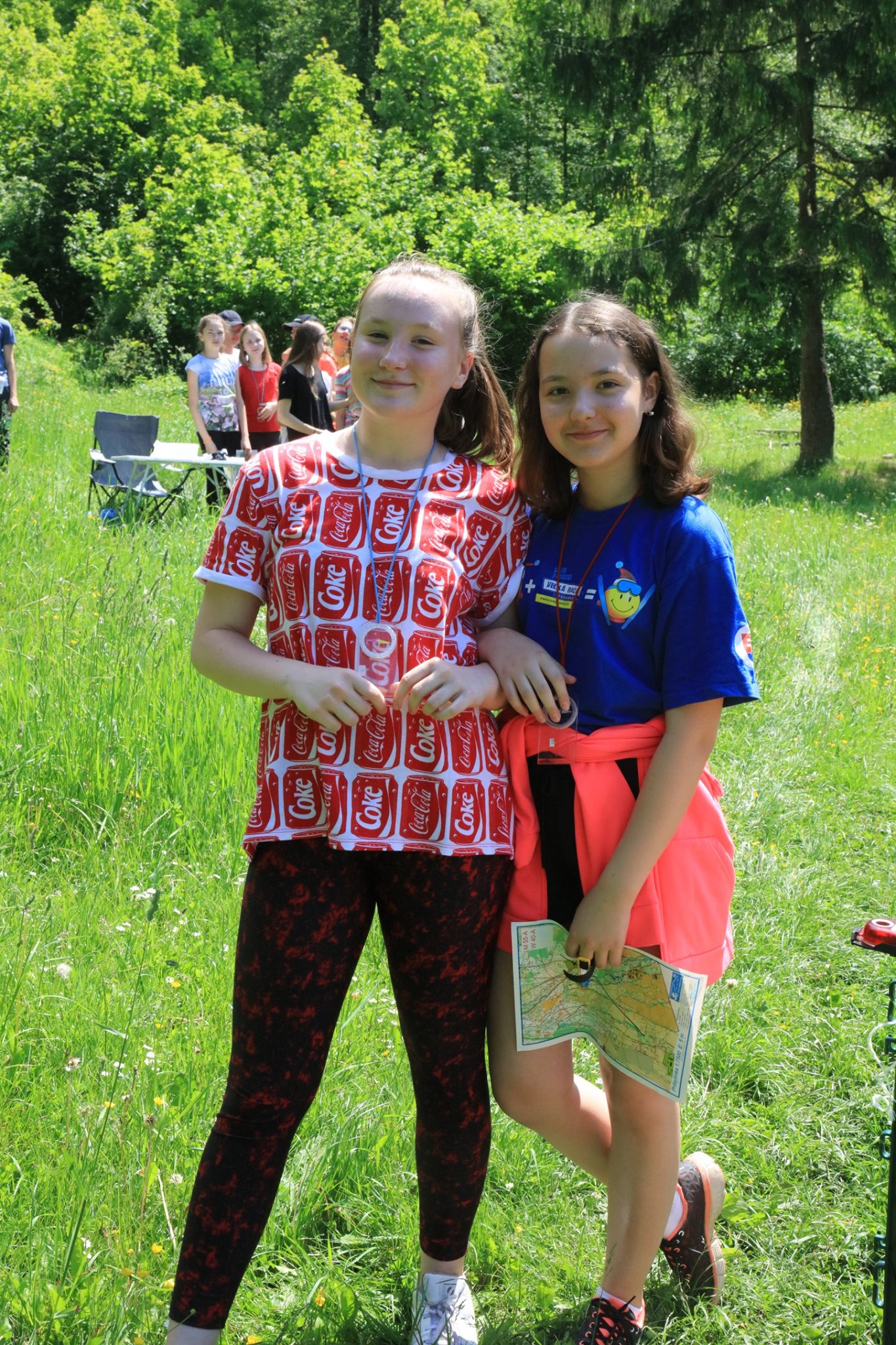 Likavo orientačný beh