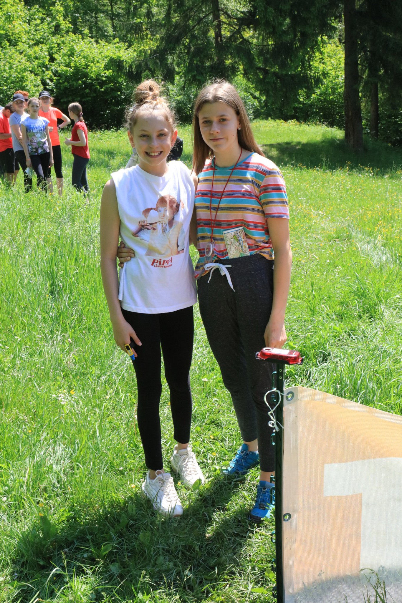 Likavo orientačný beh